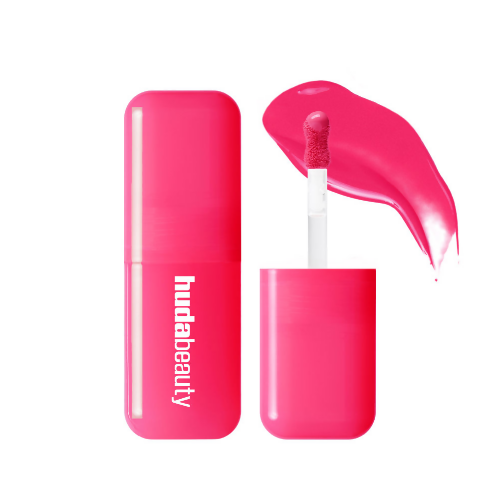 Huda Beauty Blush Filter Liquid Blush - Intense Guava | Swadesiicart