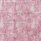 Myshka Women Pink Pure Cotton Printed Sleeveless Round Neck Kurta With Sharara & Dupatta Set | Swadesiicart