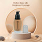 Colors Queen Ultra Definition Liquid Foundation - Paraliness | Swadesiicart