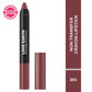 Love Earth Non Transfer Crayon Lipstick-Iris