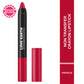 Love Earth Non Transfer Crayon Lipstick-Firewood