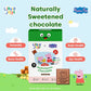 Little Joys x Peppa Pig Multivitamin Milk Chocolate for Kids (2-12 yrs) - Swadesiicart