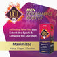 Aimil LED Oil – Men Performance Booster | Swadesiicart