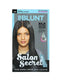 BBlunt Salon Secret High Shine Crème Hair Colour - Natural Black - Limited Time Offer