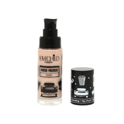 LoveChild By Masaba Gupta Primer Premiere City-Proof Hydrating | Swadesiicart