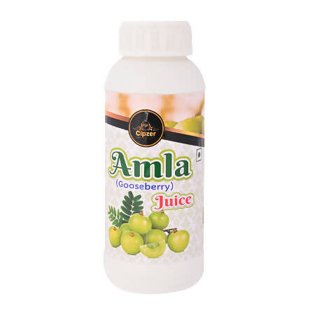 Cipzer Amla Juice | Swadesiicart