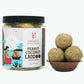Nuskha Peanut Coconut Laddoo | Swadesiicart