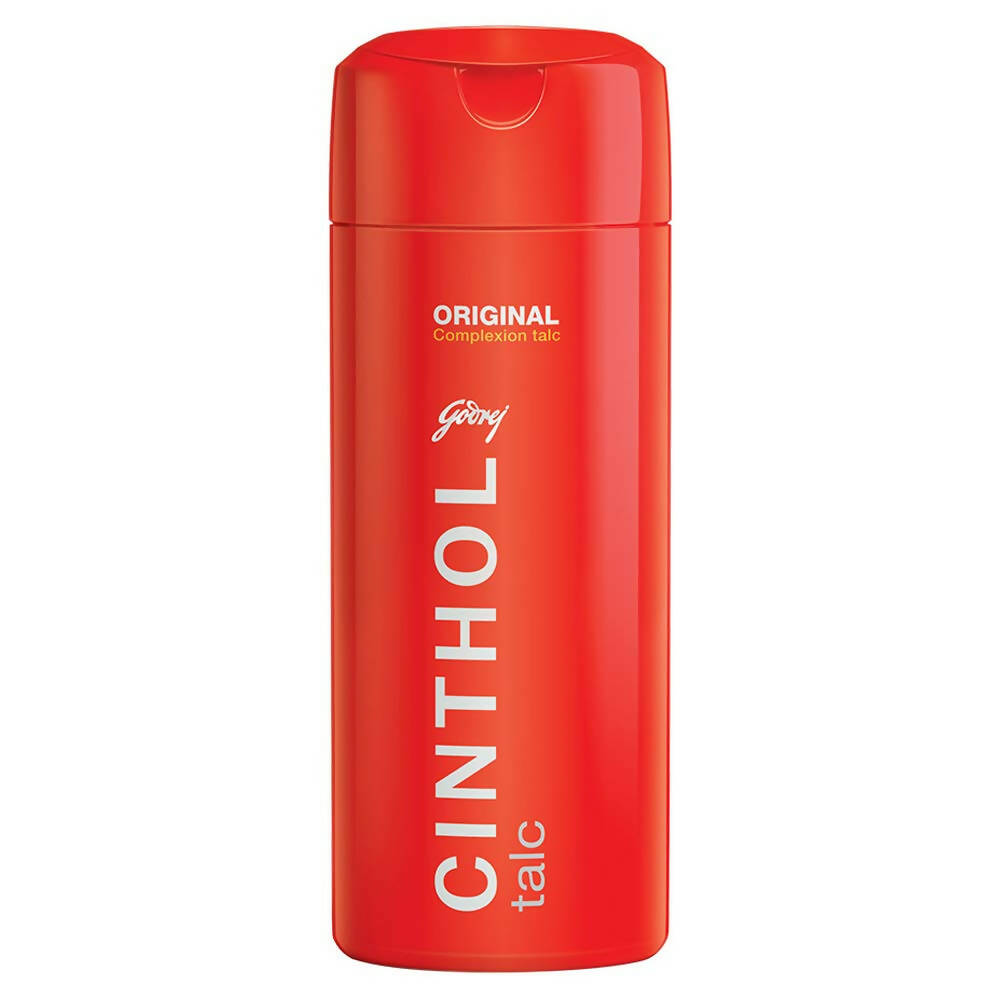 Cinthol Original Talc | Swadesiicart