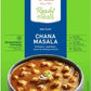 Gits Ready Meals Heat & Eat Chana Masala