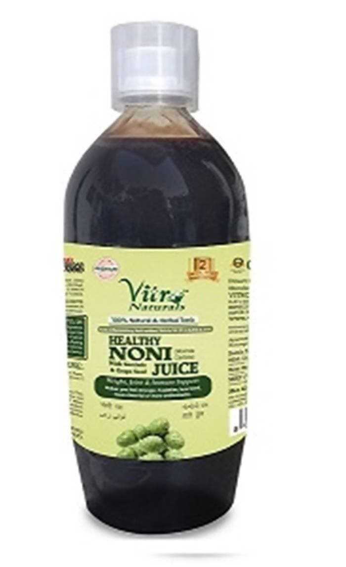 Vitro Naturals Healthy Noni Juice - Vitro Naturals