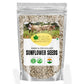 Bliss of Earth Raw & Dehulled Sunflower Seeds