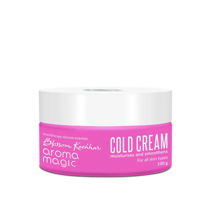 Blossom Kochhar Aroma Magic Cold Cream - Blossom Kochhar Aroma Magic