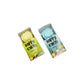 Cuddle Care Happy Earth Vegan Baby Soap for Infants- Blue & Yellow - Mindful Parenting LLP