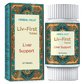 Herbal Hills Liv - First Liver Support Tablets | Swadesiicart