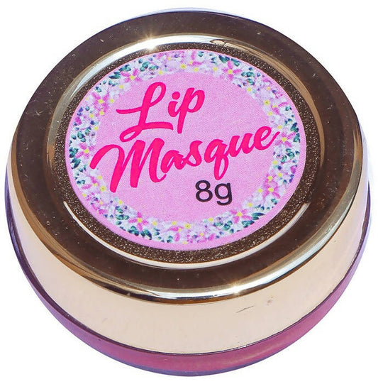 Rhuto India Lip Masque - Rhuto India