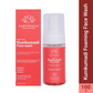Earthraga Kumkumadi Foaming Face Wash - Swadesiicart