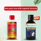 Dr. Vaidya's Pain Relief Oil | Swadesiicart