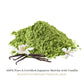 McLeod Russel 1869 Vanilla Matcha - 100% Pure Japanese Matcha Green Tea | Swadesiicart