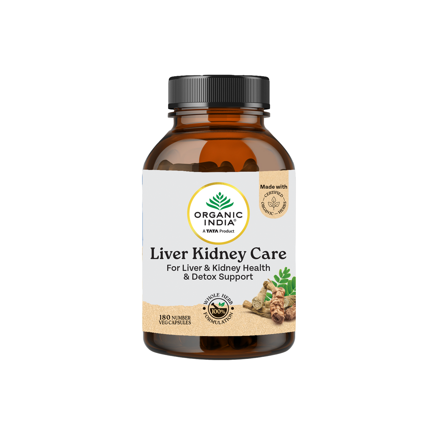 Liver Kidney Care