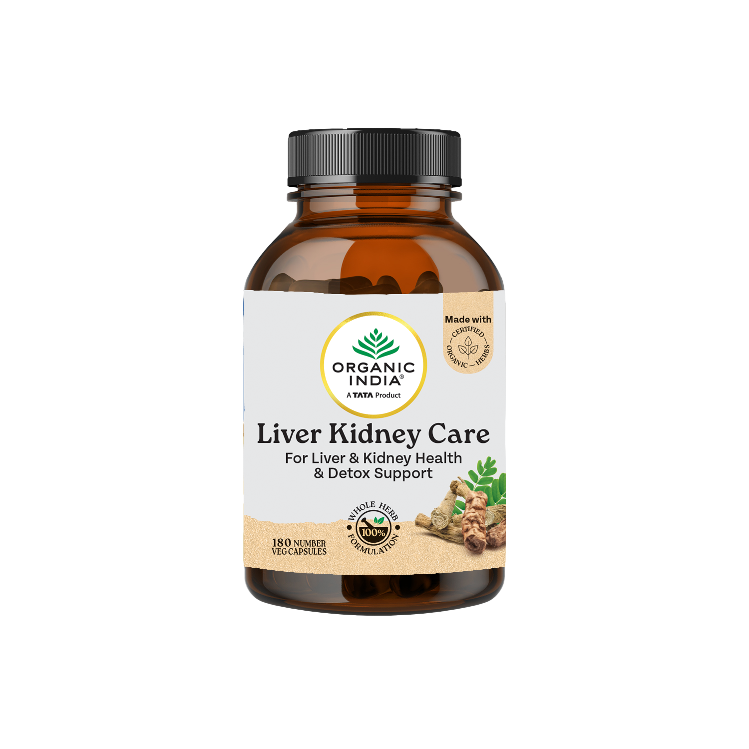 Liver Kidney Care