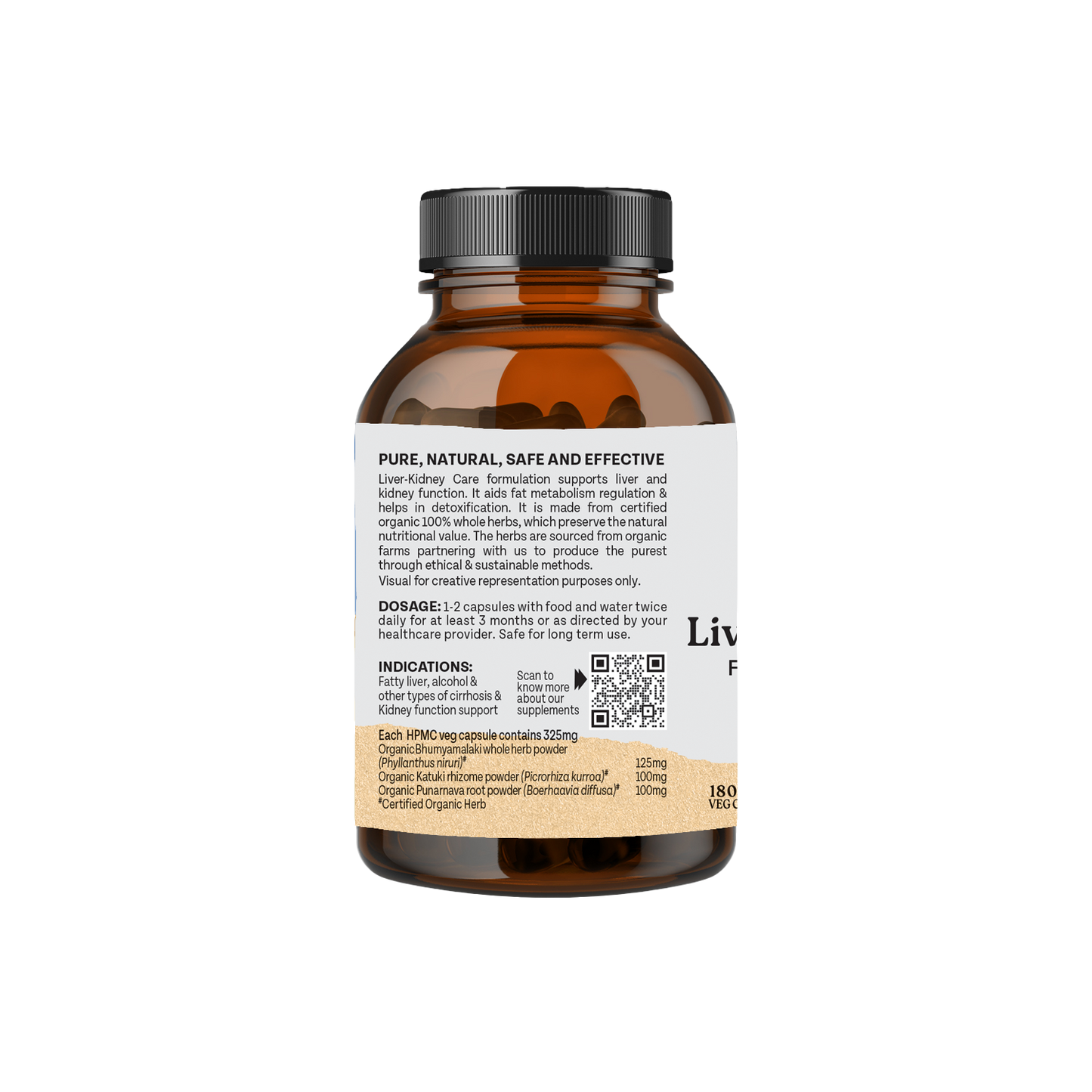 Liver Kidney Care
