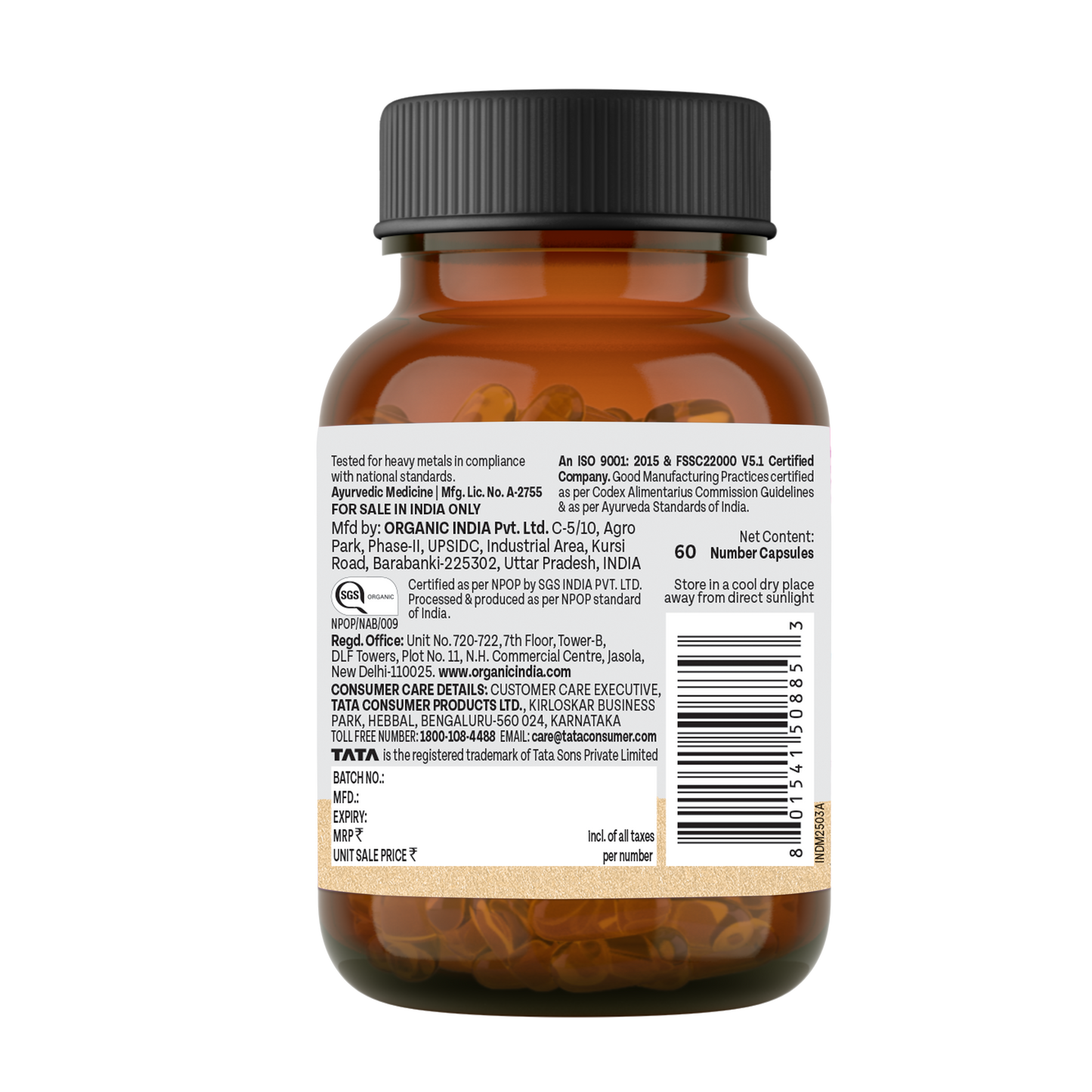 Liver Kidney Care