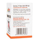 Bakson's Homeopathy Throat Aid Tablets | Swadesiicart