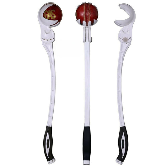 SL Side Arm Ball Thrower for Cricket Leather and Tennis Ball
