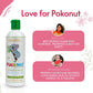 Pokonut Herbal Chemical Free Baby Hair Oil - Swadesiicart