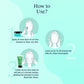 Arata Monsoon Masque Face Wash Combo