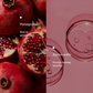 82°E Pomegranate Wrap Repairing Lip Mask with Pomegranate & Amino Acids | Swadesiicart
