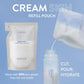 Laneige Cream Skin Cerapeptide Refiner Refill - Korean skincare | Swadesiicart