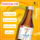 HealthBest Kidbest Appetite Stimulant Syrup for Kids | Swadesiicart