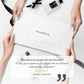 Kimirica The French Note Luxuriously Crafted Gift Set - Swadesiicart