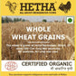 Hetha Whole Wheat Grains | Swadesiicart