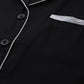 Jainish Women Black Night suit ( LNS 002Black ) | Swadesiicart