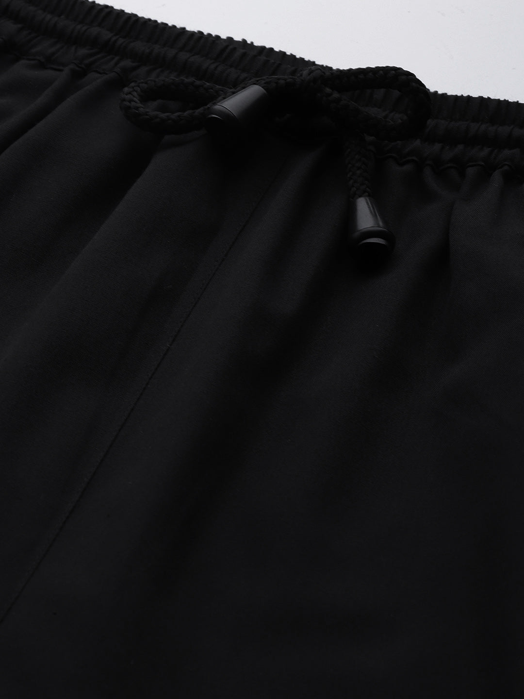 Jainish Women Black Night suit ( LNS 002Black ) | Swadesiicart