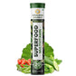 Himalayan Organics Superfood Multivitamin Lemon Flavor: