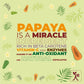 Ningen Papaya Face Wash - Swadesiicart