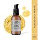 Love Earth 24K Gold Glass Face Oil | Swadesiicart