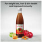 Dr. Vaidya's Apple Cider Vinegar - Swadesiicart
