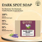 Ivory Natural Dark Spot Soap - Even Toned Skin With Soft Rich Skin | Swadesiicart