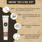 Vithoba Ayurvedic Rootfix Toothpaste - Swadesiicart