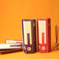 Khadi Natural Incense Sticks Rose & Lavender Combo (Pack of 6)