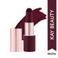 Kay Beauty By Katrina Kaif Matte Drama Long Stay Lipstick - Rolling | Swadesiicart