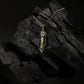 Women's Silver-Plated Chain - Ruby Raang | Swadesiicart