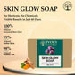 Ivory Natural Skin Glow Soap - Revitalizes, Moisturizes, And Natural Radiance | Swadesiicart