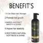 Keratine Professional Super Soft Smooth Shampoo - Swadesiicart