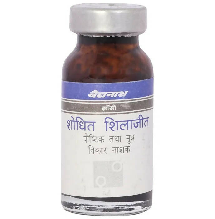 Baidyanath Jhansi Shodhit SJ - Swadesiicart