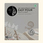 Blue Tokai Gowri Estate Medium Roast Easy Pour Sachets - Swadesiicart